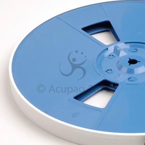 13� HIPS Regrind LOKREEL� Packaging Reels